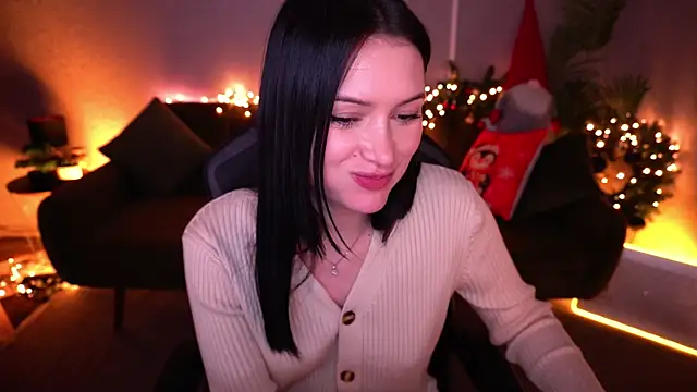 MilaSecrett 웹캠 쇼