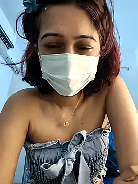 Angel_rani2's Webcam Show