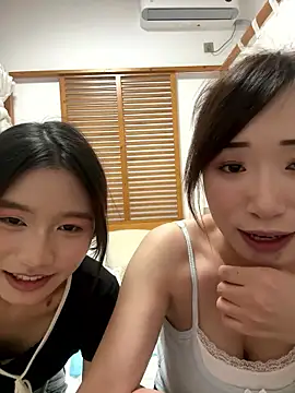 202509yoyo's Webcam Show