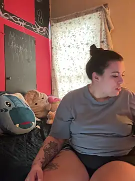 princessbr_013's Webcam Show