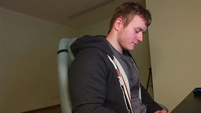 Show webcam de Richard_Dullas