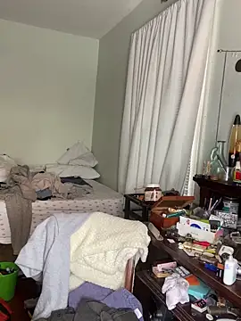 XanderOzzz's Webcam Show