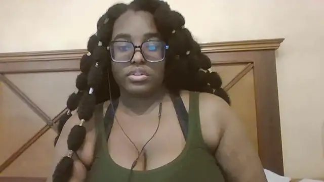 MissCC99's Webcam Show