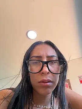 _alabina_'s Webcam Show