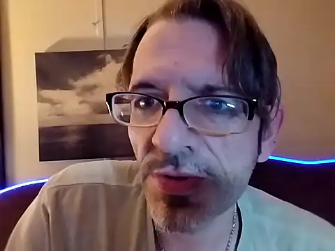 Show webcam de Kentuckysolo