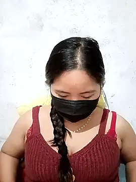 Susce_123's Webcam Show