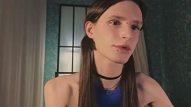 Show de madi_snow na webcam