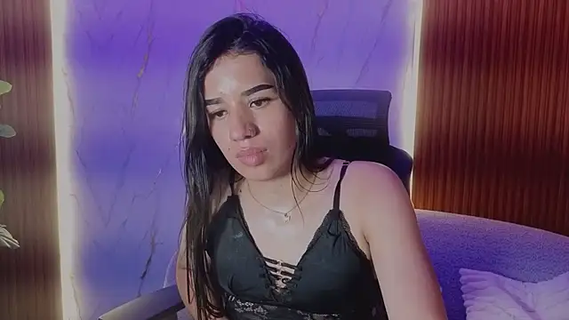 Show de zoevg na webcam