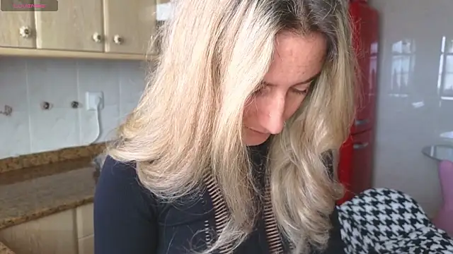 Lunamix Show in webcam