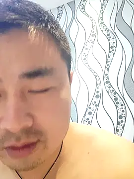 guozuo's Webcam Show