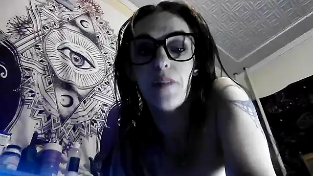 SultryEroticSlut's Webcam Show