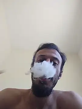 Show de LopeseLua na webcam