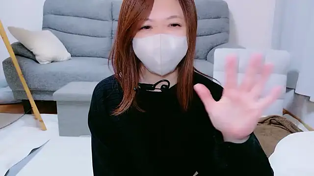 -Arisa-'s Webcam Show