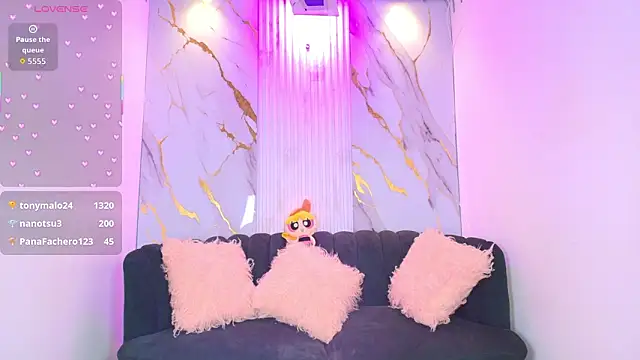 Show de Mhiaa_Sweet na webcam