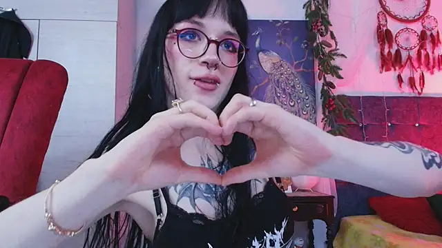 bathory_vamps' Webcam Show