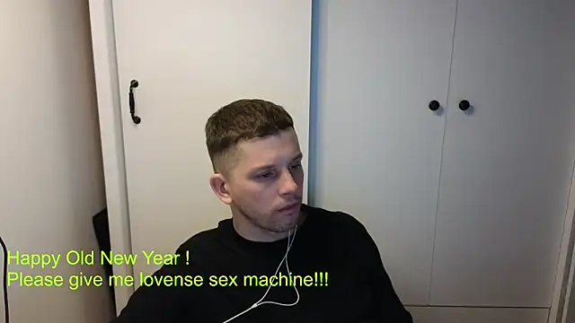 Show webcam de BigL0ve