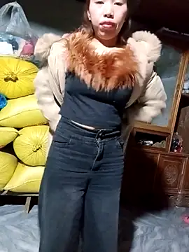 sulove_xx's Webcam Show