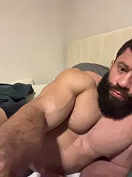 stylesexy's Webcam Show