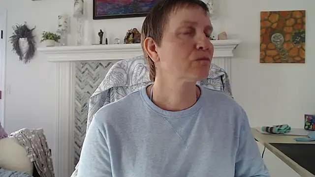 AuroraWillows' Webcam Show