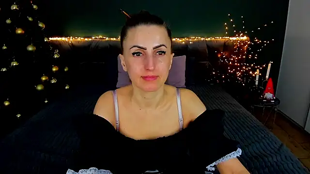 Rebecca_Diamond 웹캠 쇼