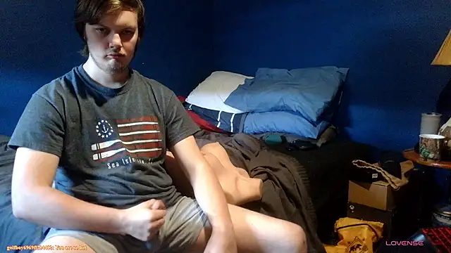 MisterRi2022's Webcam Show