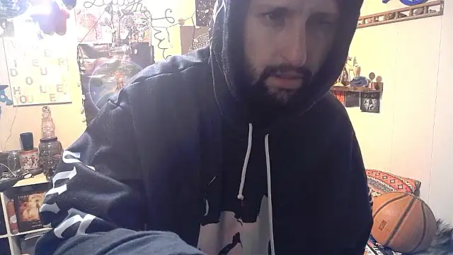 Makethatpussypurr's Webcam Show