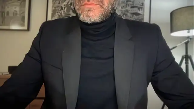 Show webcam de mecchaude