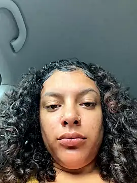 allybluee777's Webcam Show