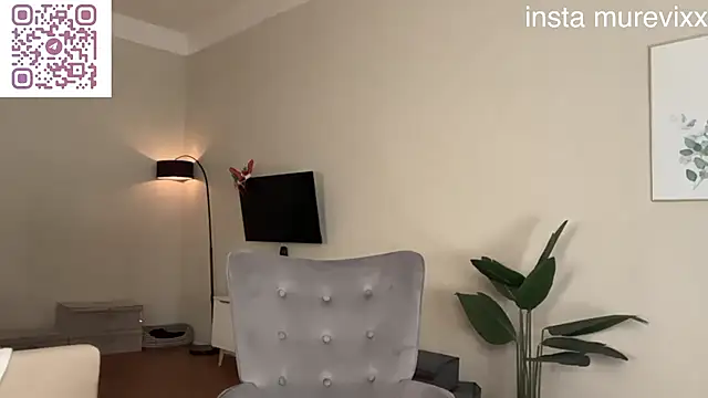 barbaraloveu's Webcam Show