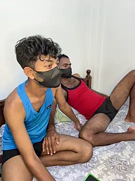 ShayanLK's Webcam Show