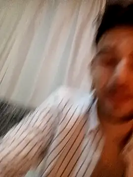 Show webcam de Yasinyasin7