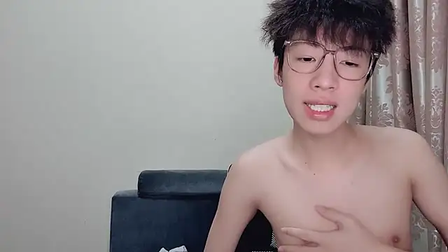 afahyu's Webcam Show