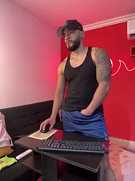 Mike_savage3's Webcam Show