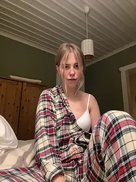 NextSelf's Webcam Show