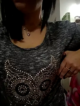 Lovmora's Webcam Show