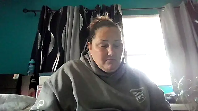 SexyNikki6969's Webcam Show