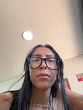 _alabina_ Webcam Show