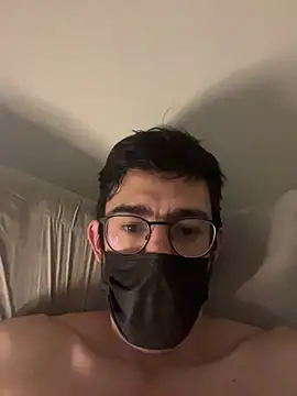 Show webcam de Bazarov@xh