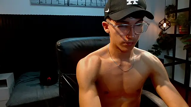 Show webcam de jeremy_job