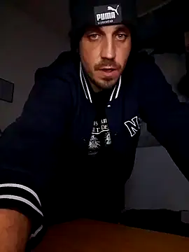 Codymc89's Webcam Show