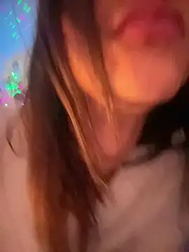 Show de stormytt_ na webcam