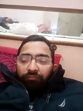 Show webcam de sagarghai07