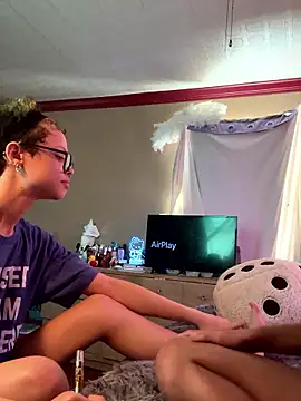 Tamiii420's Webcam Show