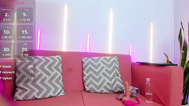 Show modela Anjali_Kaur_ na web-kameri