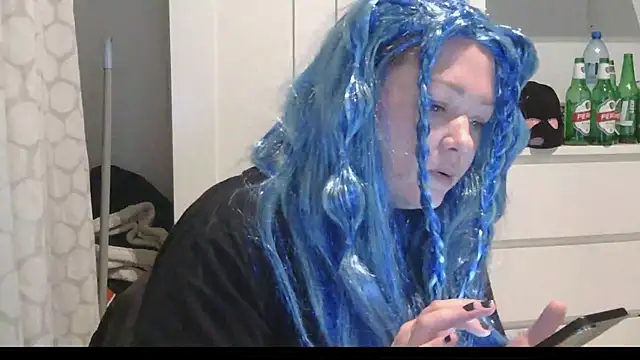 YourPainDealer's Webcam Show