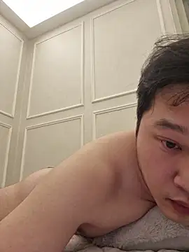 offwhite777 웹캠 쇼