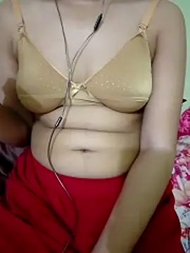 Tanishacutie's Webcam Show