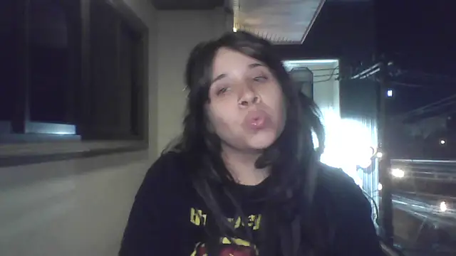 obeythesiren's Webcam Show