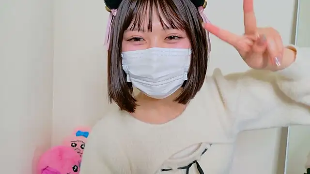 Konocha_oo 웹캠 쇼