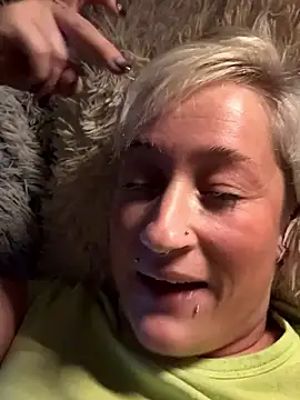 Rozendefotz's Webcam Show